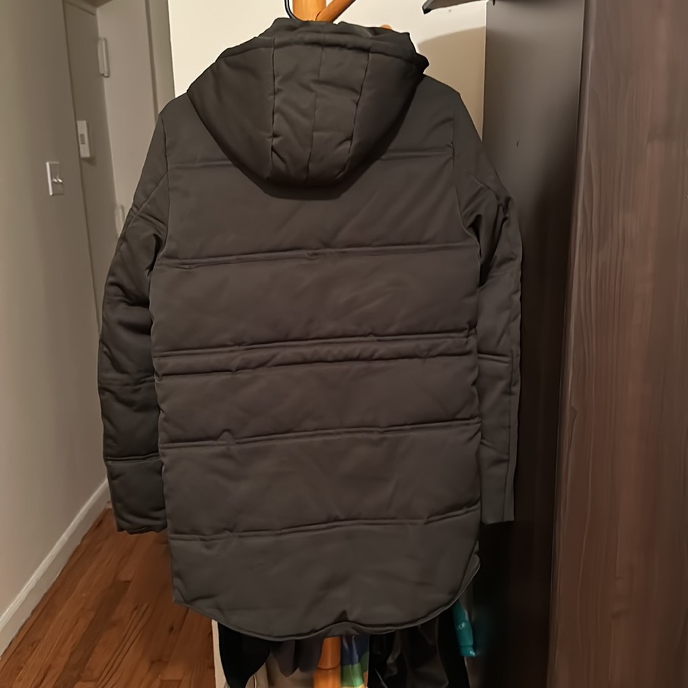 Jacket - Picture 2 of 2
